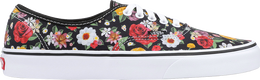 Vans: Кеды  Authentic