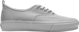 Vans: Серые кеды  Authentic