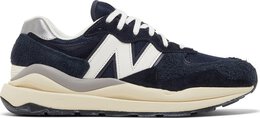 New Balance: Тёмные кроссовки  57/40