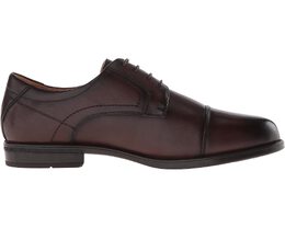 Florsheim: Коричневые туфли 