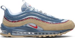 Nike: Кроссовки  Air Max 97