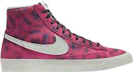 Nike: Многоцветные кроссовки  Blazer Mid 77