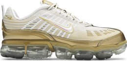 Nike: Белые кроссовки  Air Vapormax 360