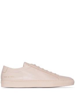 Common Projects: Кеды  Achilles