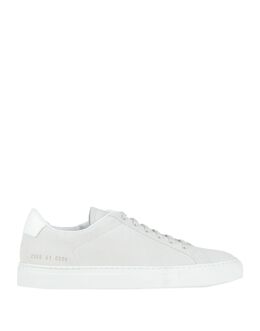 Common Projects: Белые кроссовки 