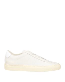 Common Projects: Светлые кеды 