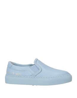 Common Projects: Голубые кроссовки 