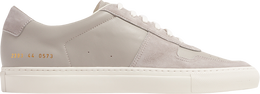 Common Projects: Светлые кроссовки  BBall