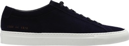 Common Projects: Синие кроссовки  Achilles