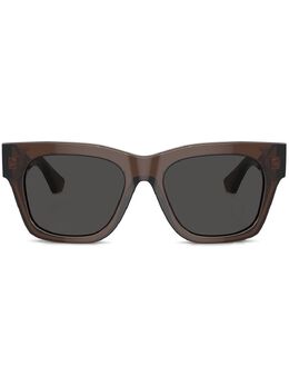 Burberry Eyewear: Очки 