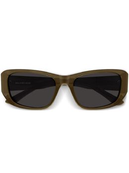 Balenciaga Eyewear: Очки 