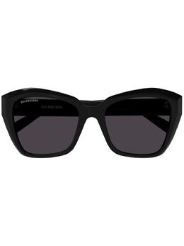 Balenciaga Eyewear: Очки 