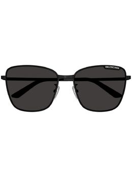 Balenciaga Eyewear: Очки 