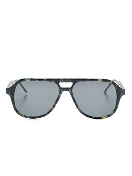Thom Browne Eyewear: Очки 