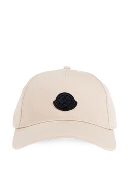 Moncler: Кепка 