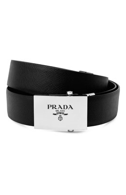 Prada: Ремень 