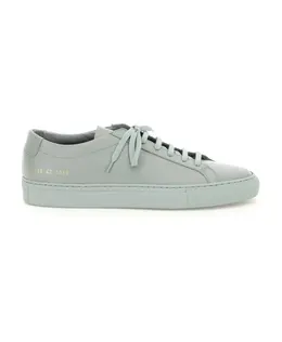 Common Projects: Зелёные кроссовки  Original Achilles