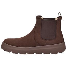 UGG: Розовые ботинки 