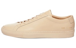 Common Projects: Розовые кеды 