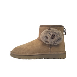 UGG: Ботинки  Classic Mini