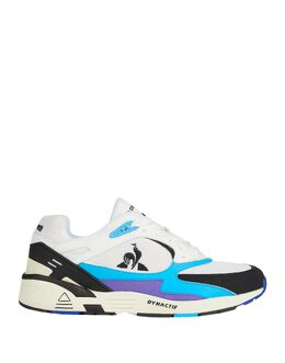 Le Coq Sportif: Белые кеды 