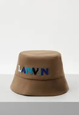 Lanvin: Панама 