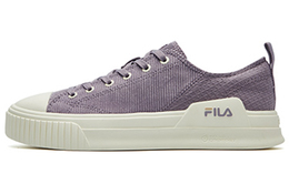 Fila: Фиолетовые кроссовки 