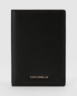 Coccinelle: Обложка 