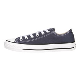 Converse: Синие кроссовки  Chuck Taylor All Star Ox