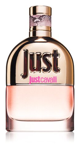 Just Cavalli: Духи 