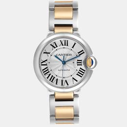 Cartier: Часы  Ballon Bleu