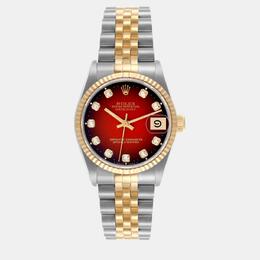 Rolex: Часы 