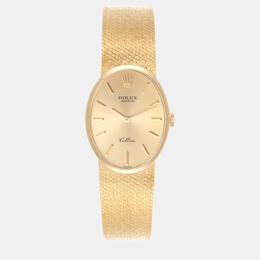 Rolex: Часы  Cellini
