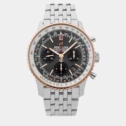 Breitling: Часы  Navitimer