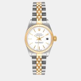 Rolex: Часы 
