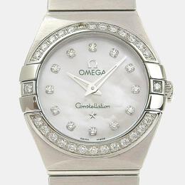 Omega: Часы  Constellation