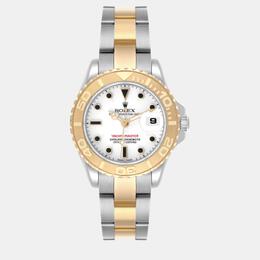 Rolex: Часы  Yacht-Master