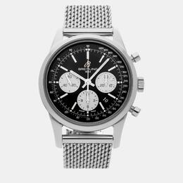 Breitling: Часы  Transocean