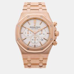 Audemars Piguet: Часы  Royal Oak
