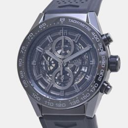 Tag Heuer: Часы  Carrera