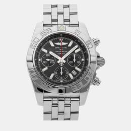 Breitling: Часы  Chronomat