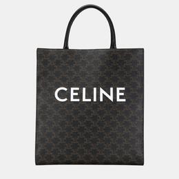 Celine: Чёрная сумка 