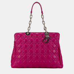 Dior: Сумка-шоппер 
