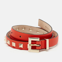 Valentino: Ремень  Rockstud