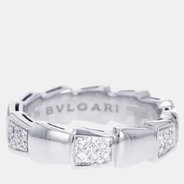 Bvlgari: Кольцо 