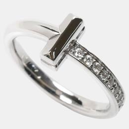 Tiffany & Co.: Кольцо 
