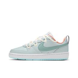 Nike: Белые кроссовки  Court