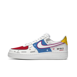 Nike: Кроссовки  Air Force 1