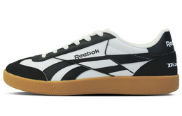 Reebok: Чёрные кроссовки 