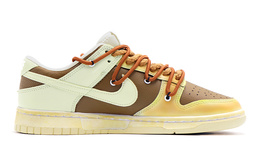 Nike: Кроссовки  Dunk
